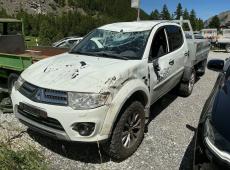 Mitsubishi L200 2.5 DID HP ID 471991