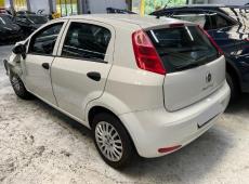 Fiat Punto (89896 km)
