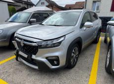 Suzuki S-Cross (11765 km)