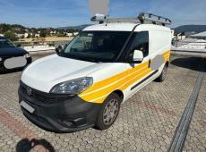 Fiat Doblò (99955 km)