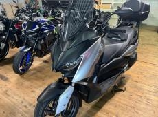 Yamaha CZD 300 X-Max (50364 km)
