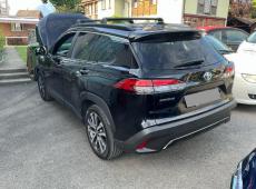Toyota Corolla Cross (33398 km)