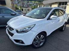 Hyundai IX35 (87169 km)