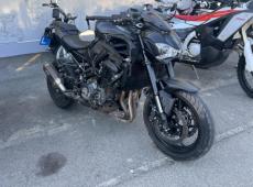 Kawasaki Z900 ABS (21280 km)