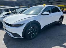 Hyundai IONIQ 5 (50450 km)