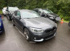 BMW 120d (266323 km)