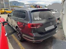 VW Passat Variant (60914 km)