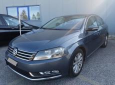 VW PASSAT 1.8 TSI (83013 km)