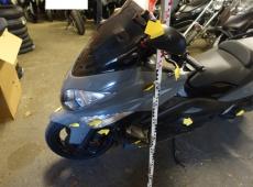 Yamaha TMAX (83588 km)