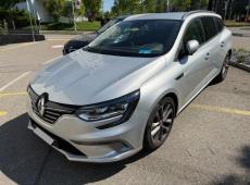 Renault Mégane Grandtour (128754 km)