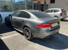 Jaguar XE 25t (186849 km)