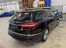 Ford Mondeo Station Wagon (102442 km)