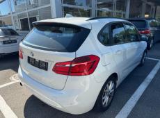 BMW 2er Reihe F45 Active (107819 km)