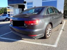 AUDI A4 2.0 TDI ID 472027