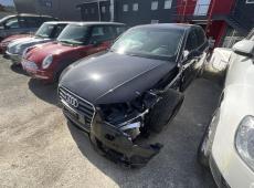 Audi A3 ID 472011