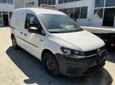 VW Caddy 1.0 TSI ID 471994