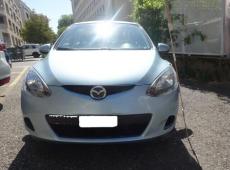 MAZDA 2 1.5i 16V City1 Automatic ID 471999