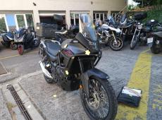 HONDA XL 750 Transalp ID 472001