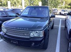 Land Rover Range Rover s/c ID 471997