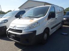 CITROEN Jumpy 2.0 HDi 12 L2H1 ID 472002