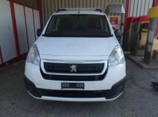 Peugeot Partner ID 472004