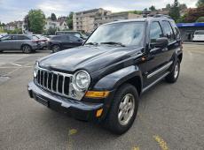 Jeep Cherokee 3.7 ID 472018
