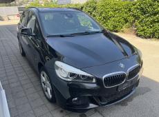 BMW 220d xDrive ID 472028