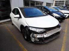 HONDA CIVIC 1.8I COMFORT ID 472008
