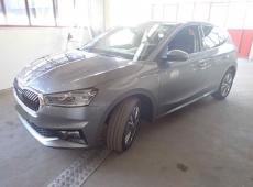 SKODA FAB. 1.0 TSI STYLE DSG ID 472013