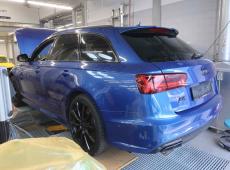 AUDI A6 AVANT 3.0 BITDIQU COMP ID 472019