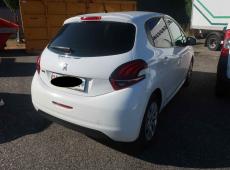 PEUGEOT 208 1.2 P.TECH URBAN SOUL ID 472020