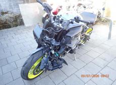 YAMAHA MT-10 ABS ID 472030