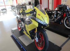 APRILIA RS 660 (35KW) ID 472037