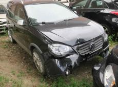 VW CrossPolo 1.4 16V ID 472041
