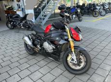 BMW S 1000 R ABS (13503 km)