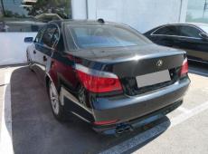 BMW 530d (354565 km)