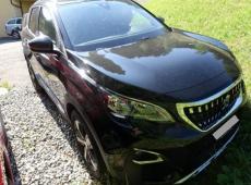 Peugeot 3008 (95429 km)