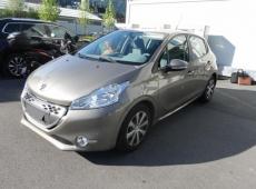 Peugeot 208 (93679 km)