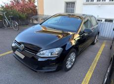VW Golf 1.2 TSI – (195000 km)