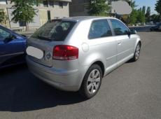 Audi A3 (337928 km)