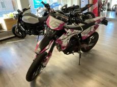 Fantic Motor XMF (13756 km)