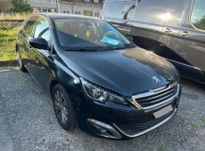 Peugeot 308 (88640 km)