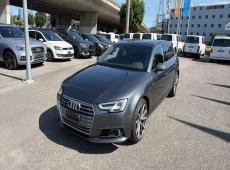 Audi A4 Avant TDI Sport quattro S-Tronic 2.0, 190 PS ID 472085