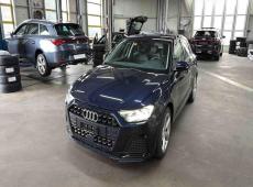 Audi A1 Sportback 35 TFSI S-Tronic 1.5, 150 PS ID 472086