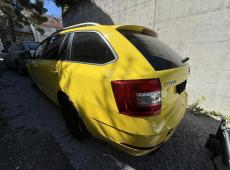 Skoda Octavia Combi 1.5 TSI Ambition DSG ID 472056