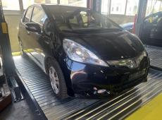 Honda Jazz 1.3i Hybrid ID 472074