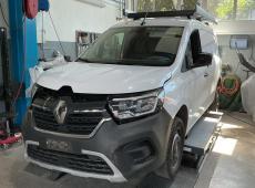 Renault Kangoo Van 1.3TCe Standard 130 PF Extra EDC ID 472071