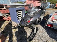 Polaris Widetrak 10 ID 472095
