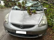 Honda Jazz 1.4i-DSI ES ID 472044