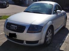 Audi TT ID 472047